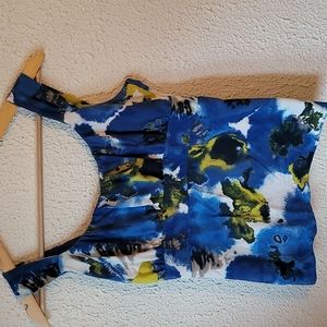 Ann Taylor Tanktop Size Small